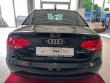 Audi A4 Ambiente - Audi A4 aus 2008 mit Diesel-Antrieb: Limousine