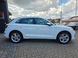 Audi Q5 50 TFSI E Quattro S line LED HUD SHZ 1-HAND - Autos mit Automatikschaltung