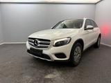 Mercedes-Benz GLC 220 d 4Matic*PANO*BURM*KAMERA* - gebrauchte Mercedes-Benz GLC 220 aus dem Jahr 2017