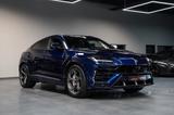 Lamborghini Urus Q Citura-Pano-Carbon-Massage - gebrauchte Lamborghini Urus aus dem Jahr 2020