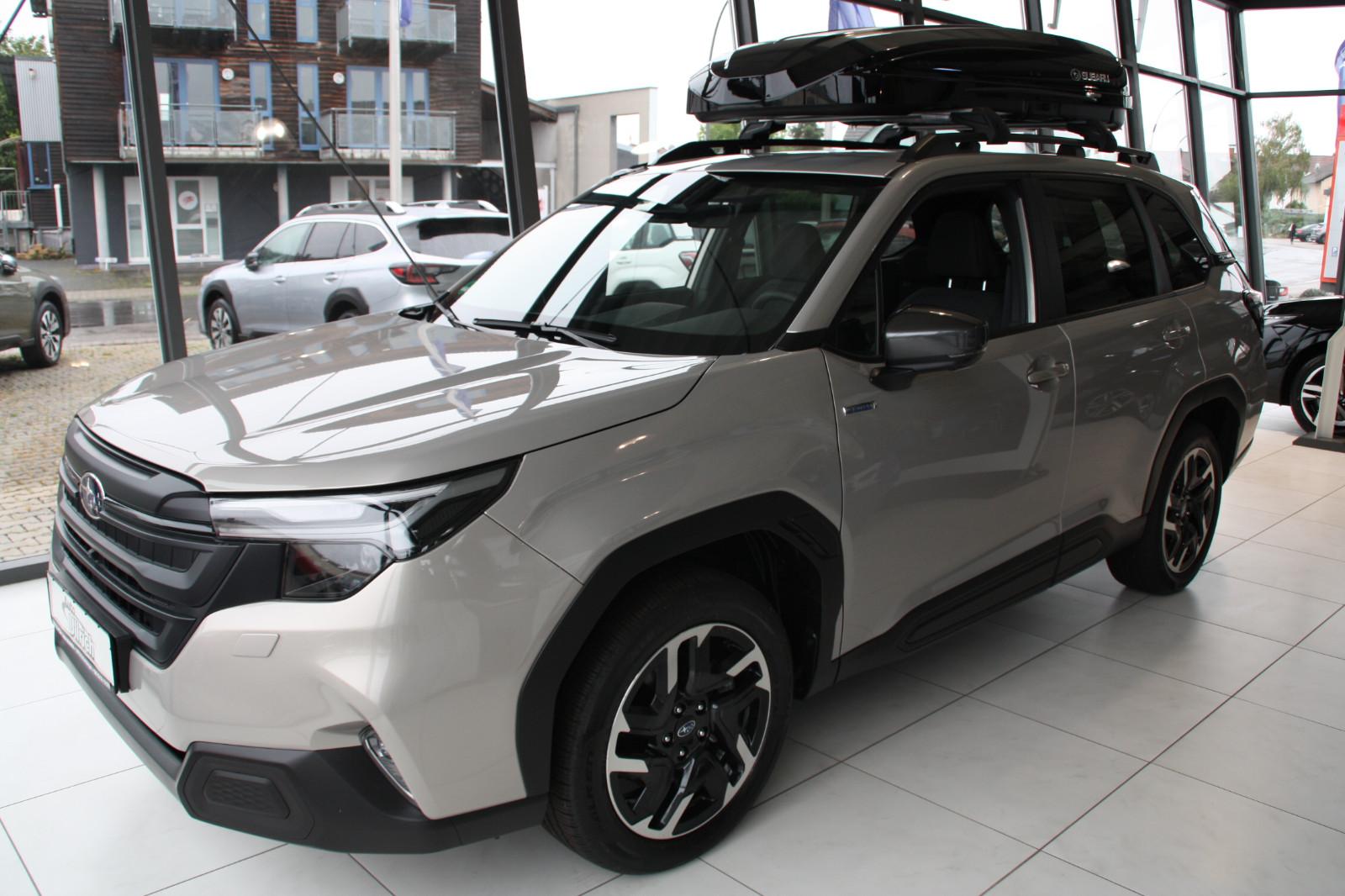 Subaru Forester 2.0 ie  AWD Exclusive Modell 2025