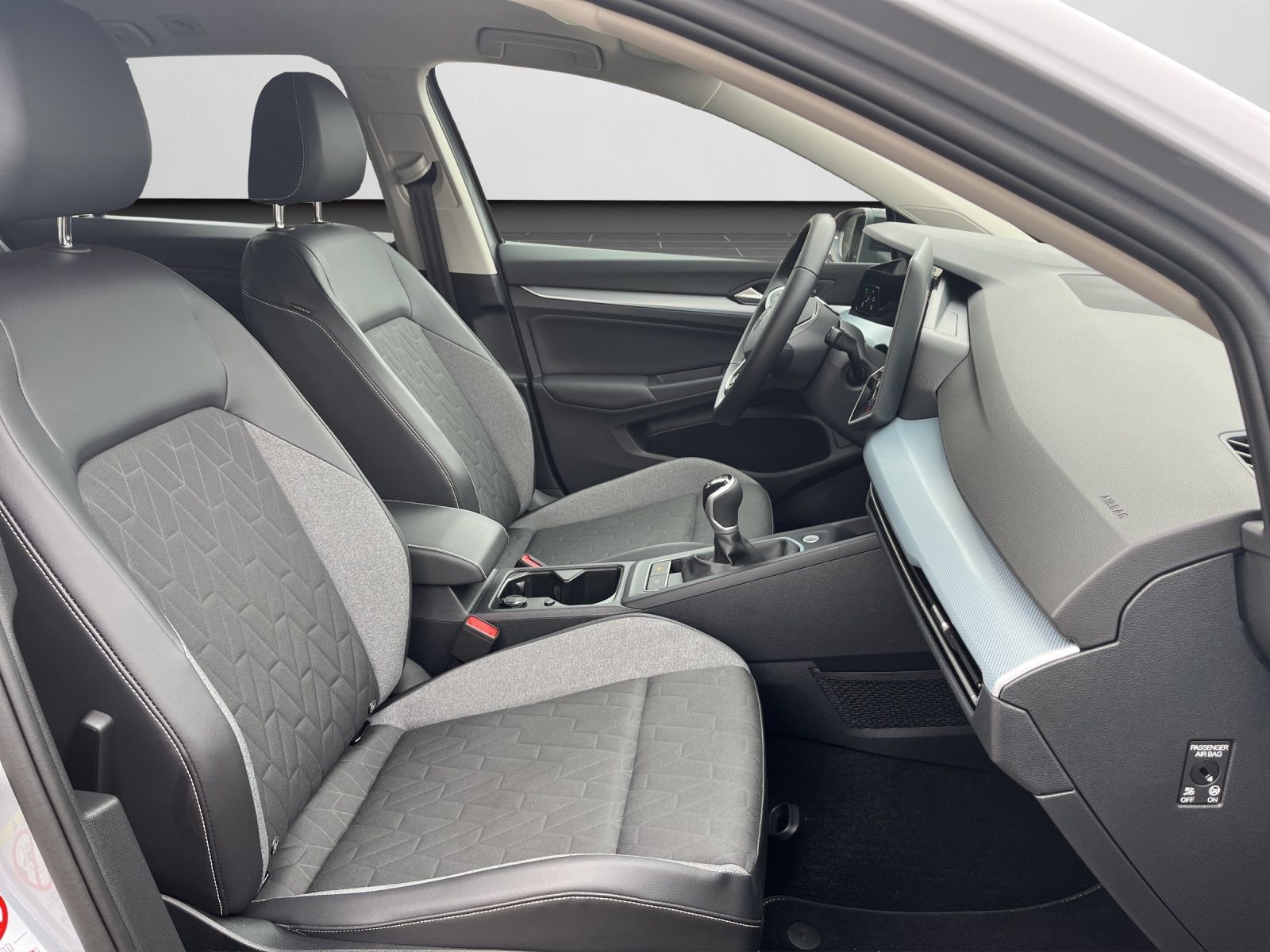 Volkswagen Golf - Bild 5