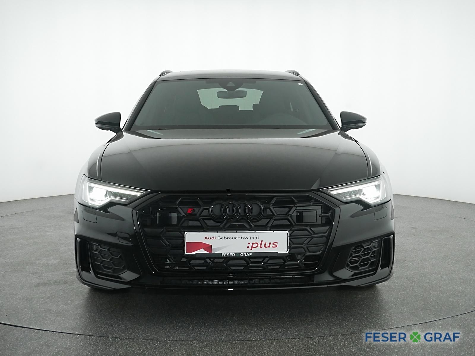 Audi S6 - Bild 12