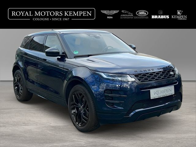 Land Rover Range Rover Evoque D200 R-Dynamic SE AWD Panoram