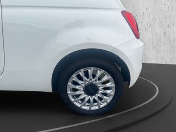 Fiat 500 Dolcevita 1.0 Pano+Carplay+Klimaauto+LM+PDC