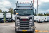 Scania S660 A6x2/4NB|PTO|Alcoa|Special In- & Exterior| - Angebote