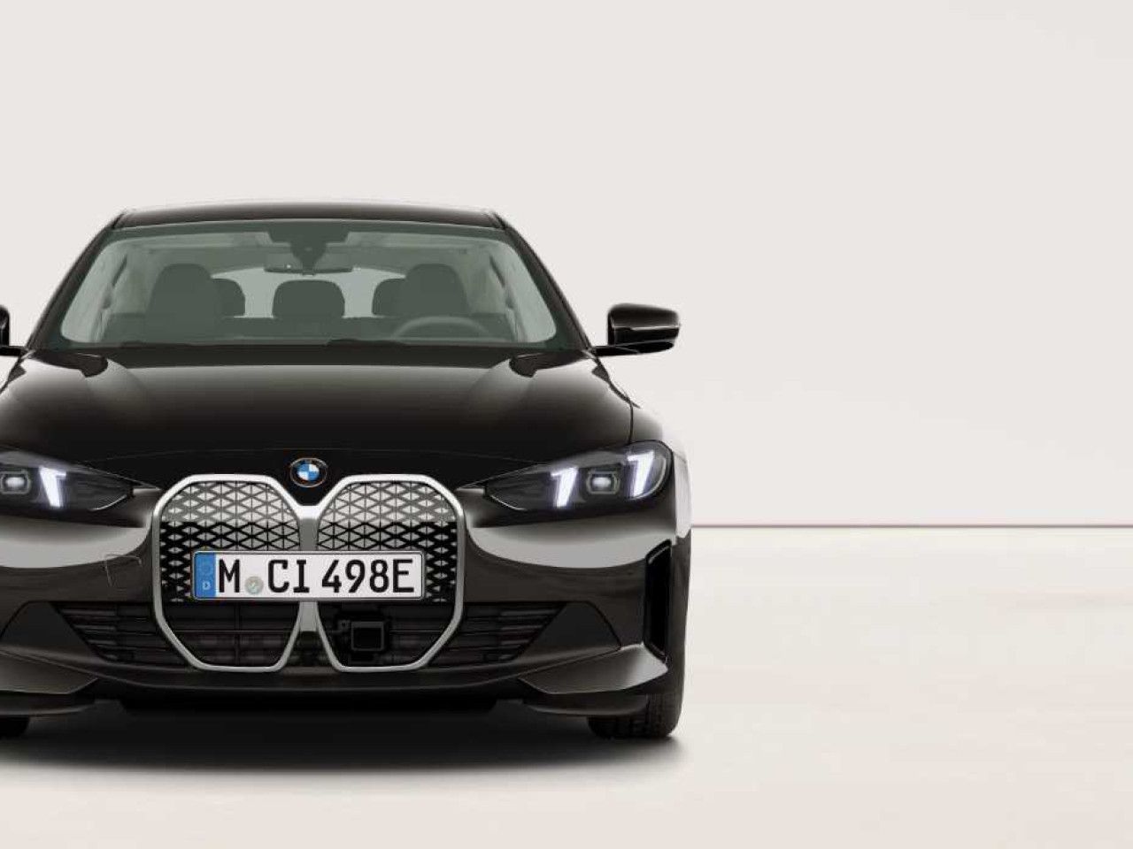 BMW i4 - Bild 3