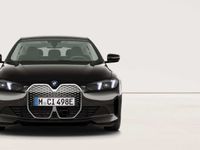 BMW i4 - Vorschau Bild 3