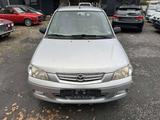 Mazda Demio 1.5 Exclusive Klimaanlage - Mazda Demio: 1.5