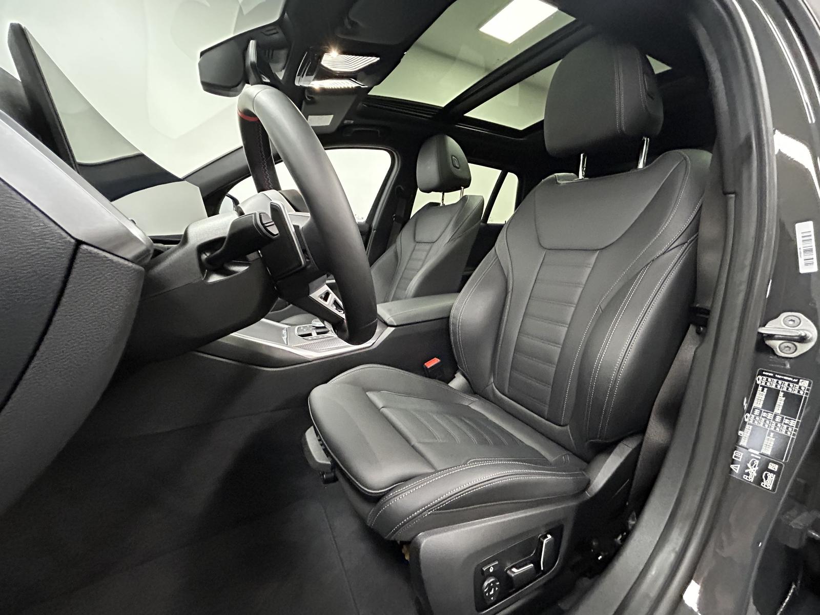 BMW M340i xDrive Touring M Sportpaket HiFi DAB LED P
