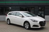 Hyundai i40 cw blue Classic - Hyundai i40: Classic