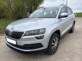 Skoda Karoq 1.0 TSI ACTIVE ACTIVE - Skoda Karoq ACTIVE mit Benzin-Antrieb