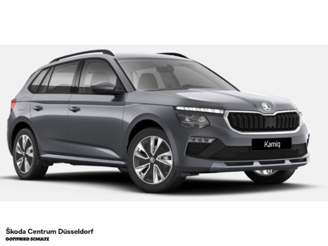 Skoda Kamiq DRIVE 1 0 TSI 85KW 7-GANG AUTOMAT. Selecti