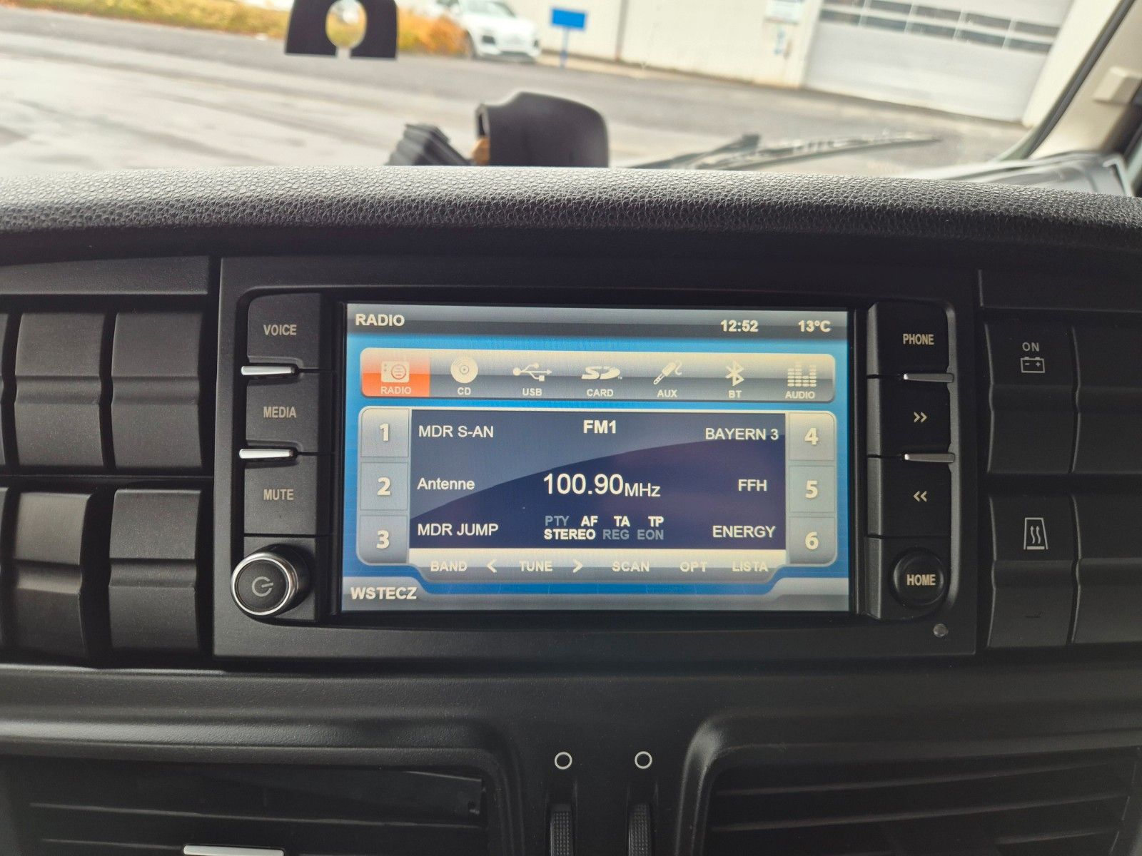 Fahrzeugabbildung Iveco Stralis 460NP LNG Intarder 3 Stück