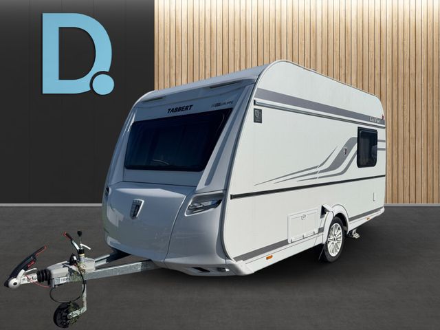 Tabbert Da Vinci 390 QD 24er NEU31TEUR Abverkauf Extras