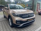 Volkswagen T-Cross Basis Aut. Shz - VW T-Cross Gebrauchtwagen in Berlin