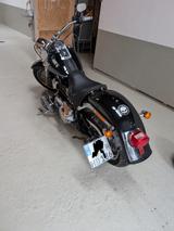 Harley-Davidson Fat Boy  - HARLEY-DAVIDSON 2008 FAT BOY