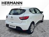 Renault Clio IV 1.2 Life *Bluetooth*Klima*8-fach* - Renault Clio: F