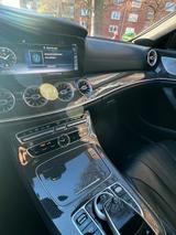 Mercedes-Benz CLS 350 D  4 Matik  - Mercedes-Benz CLS 350 Gebrauchtwagen in Hamburg