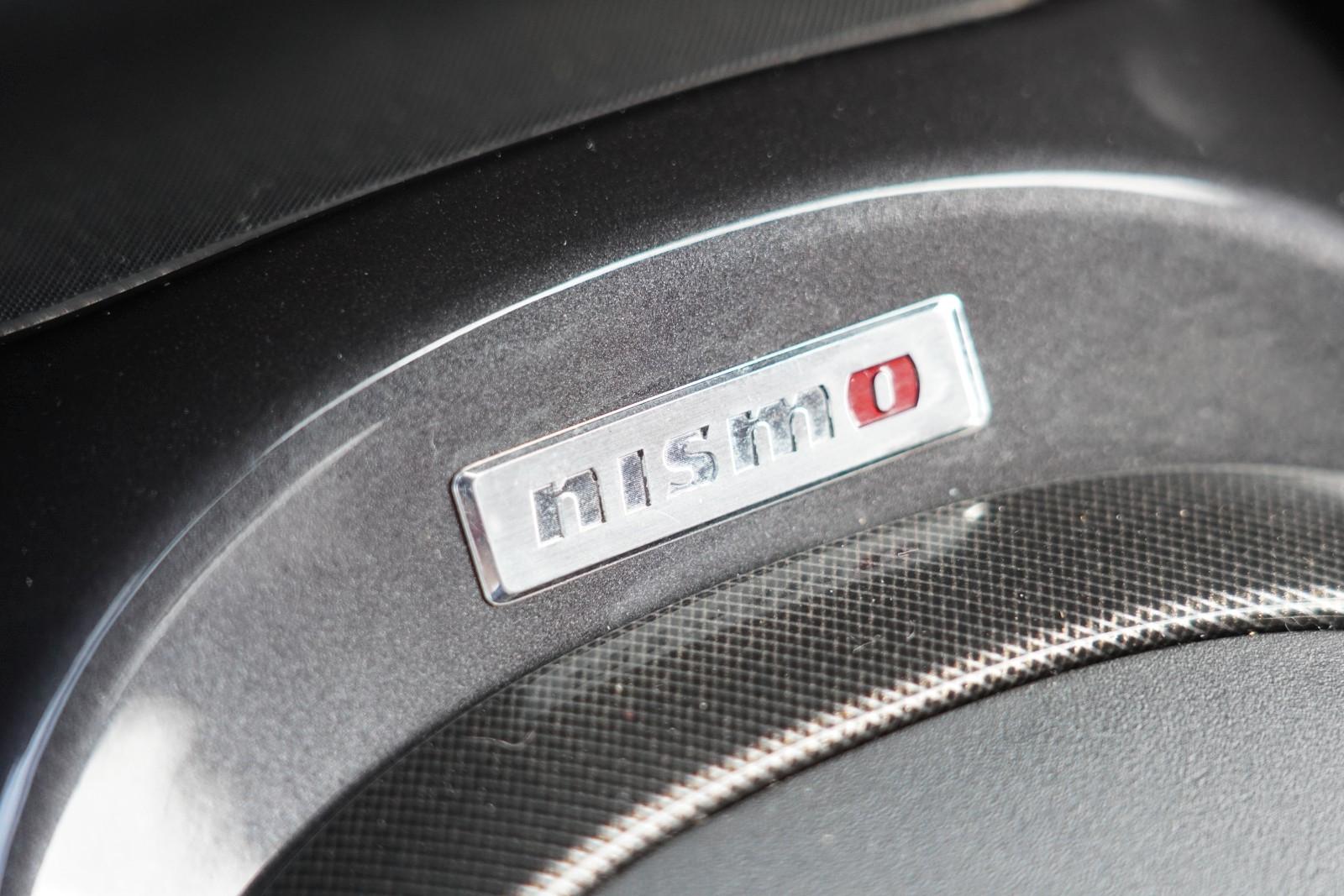 Nissan Juke Nismo RS 4x4 MIT 3 JAHREN GARANTIE !!!
