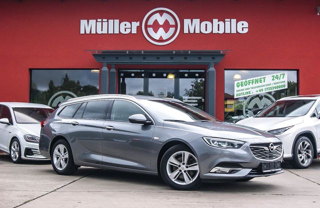 Opel Insignia B Sports Tourer 1.5T HEAD-UP LED STDHZG