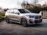 Thumbnail BMW X1 sDrive18i / M Sport / Space Silver