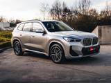 BMW X1 sDrive18i / M Sport / Space Silver