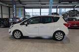Opel Meriva 1.4 Color Edition *SHZ*Klima*Tempomat* - Opel Meriva: 1.4
