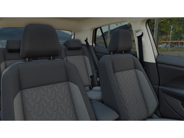 Volkswagen T-Cross - Bild 4