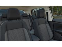 Volkswagen T-Cross - Vorschau Bild 4