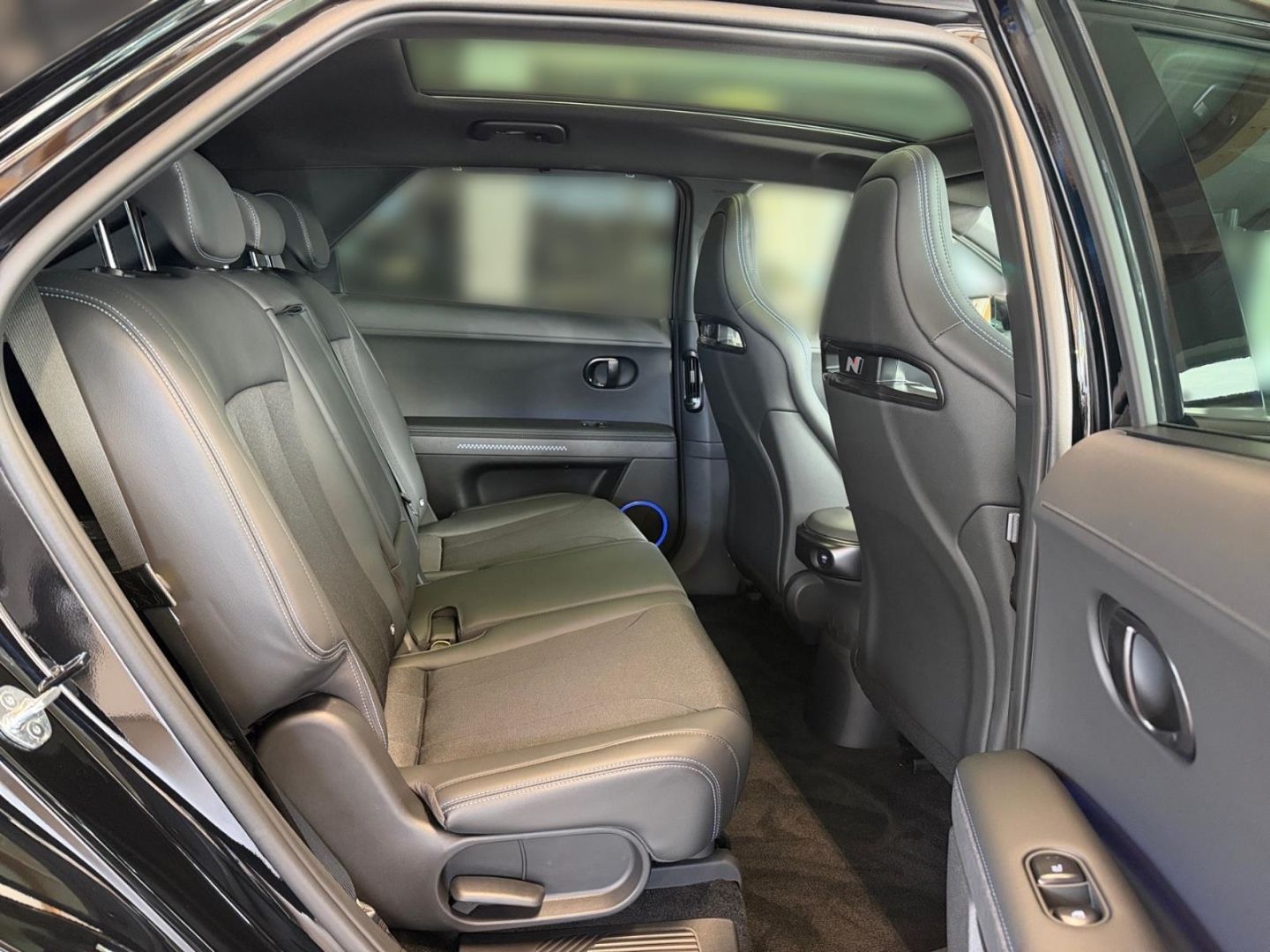 Hyundai IONIQ 5 – Bild 11
