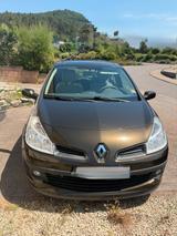 Renault Clio 3 - Renault Clio aus 2006 mit Diesel-Antrieb