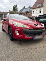 Peugeot 308 SW - Peugeot 308 aus 2011: SW
