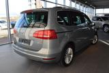 Volkswagen Sharan Cup 1.4 TSI DSG AHK SHZ PDC Klima - gebrauchte VW Sharan aus dem Jahr 2014