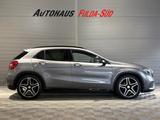 Mercedes-Benz GLA 200d AMG Line°Navi°LED°RFK°Tempomat°Shzg°FSE - Mercedes-Benz mit Diesel-Antrieb: Geländewagen, Schaltgetriebe
