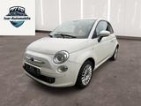 Fiat 500 Sport*Leder*8-Fach - gebrauchte Fiat 500 aus dem Jahr 2007