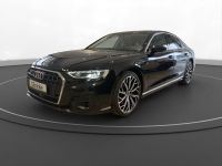 Audi A8 - Vorschau Bild 2