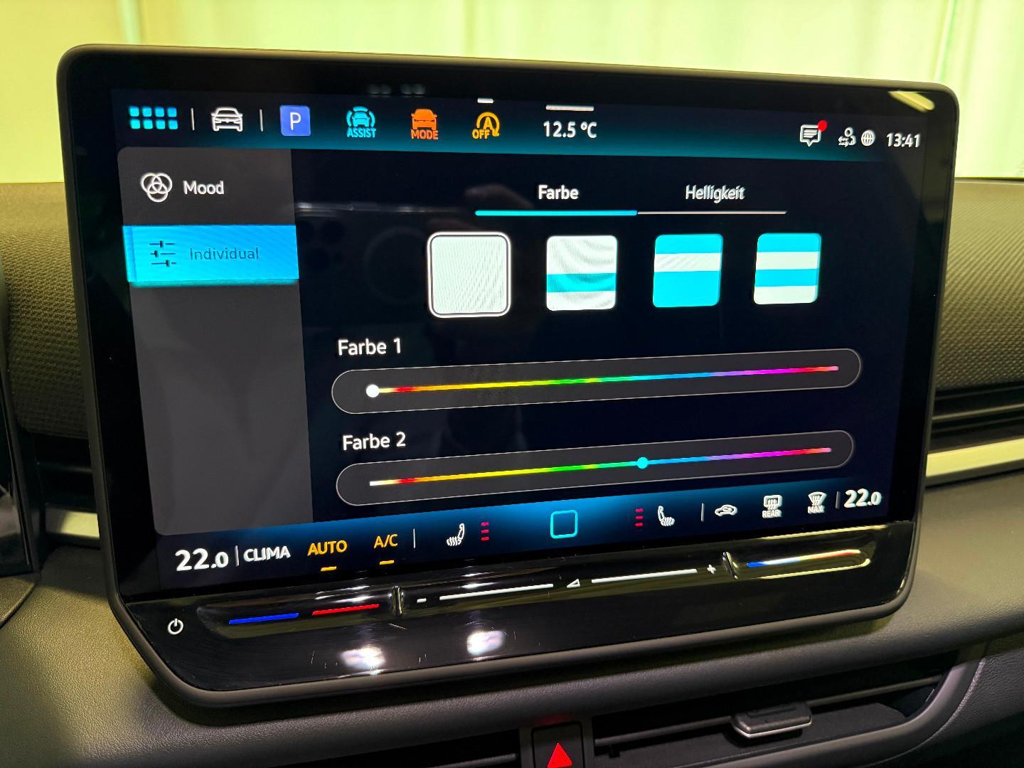 Volkswagen T-Roc 1.5 eTSI DSG R-Line ACC KAMERA KEYLESS, миниатюра 21