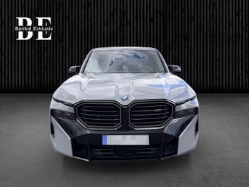 BMW XM - 2