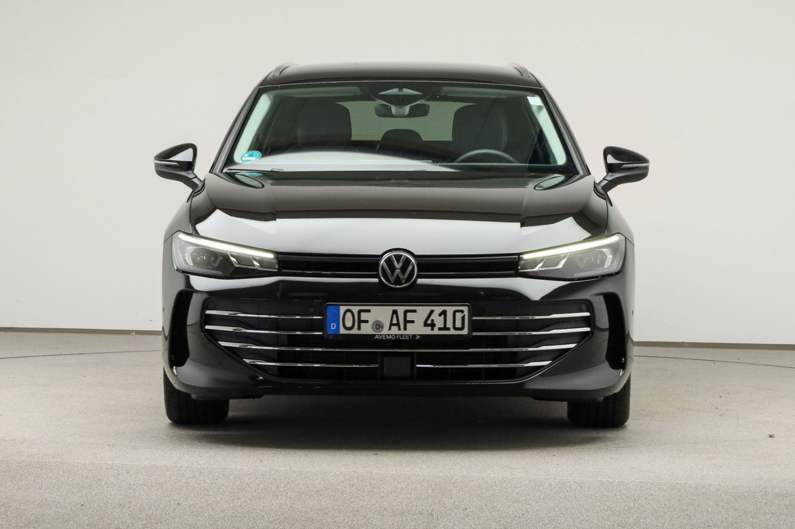 Volkswagen Passat Variant - Bild 14