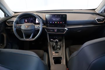 Cupra Formentor - 7