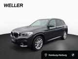 BMW X3 xDr 30iA M SPORT LivePr,LED,Pano,AHK,StHz,HUD