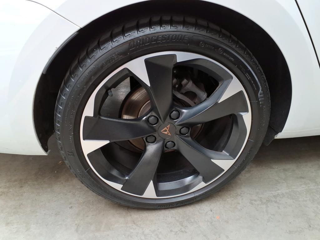 Cupra Leon SP 2.0 TDI 110kW Tempo*PDC*RFK*SH*Klima