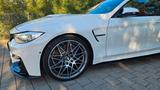 BMW M4 Carbon. 2Hand. Unfallfrei. 360Kamera. Led - BMW: Coupe, Unfall