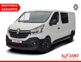 Renault Trafic 2.0 dCi L1H1 AHK PDC Klima - Renault Trafic: 2.0