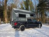 Dux Camper Explorer 200XL Family für US Pick Ups - Wohnkabine Für