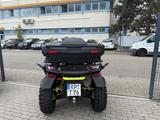 Segway Snarler 600GL 4x4 1.Hand Tuv neu - Offers