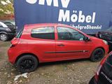 Renault Clio III YAHOO! - Renault Gebrauchtwagen von 2012