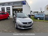 Suzuki Swift Comfort 1.Hand+Sitzheizung+Scheckheft - Suzuki Swift in Oberhausen
