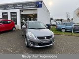 Suzuki Swift Comfort 1.Hand+Sitzheizung+Scheckheft - Suzuki Swift aus 2016